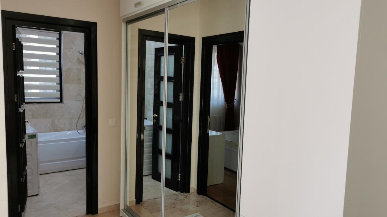 Luxurious Apartment In A Residential Complex In Copou For A Maximum Number Of 3 Persons Iasi Bagian luar foto